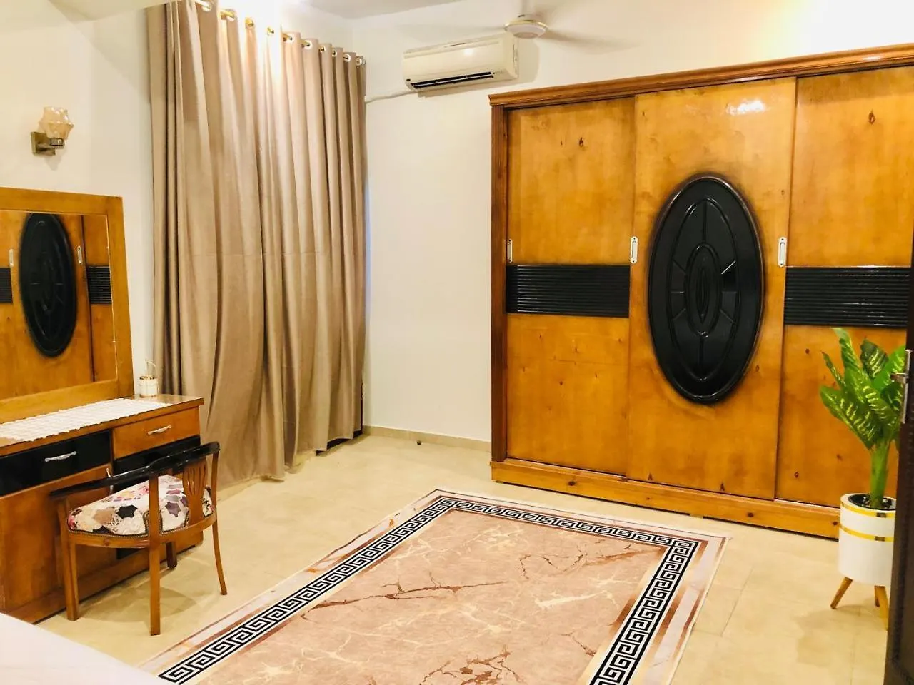 Joy House Apartman Luxor