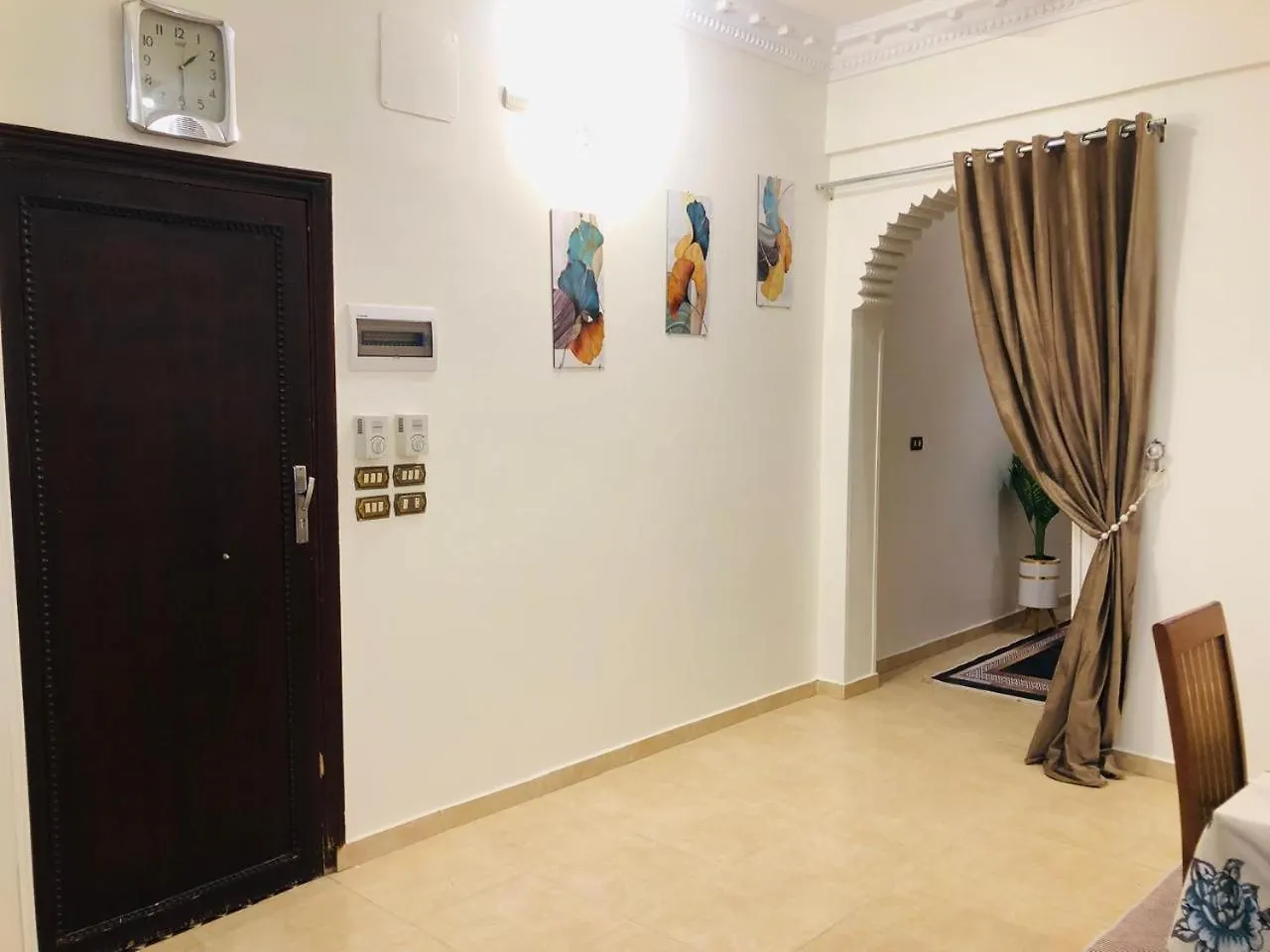 Joy House Apartman Luxor