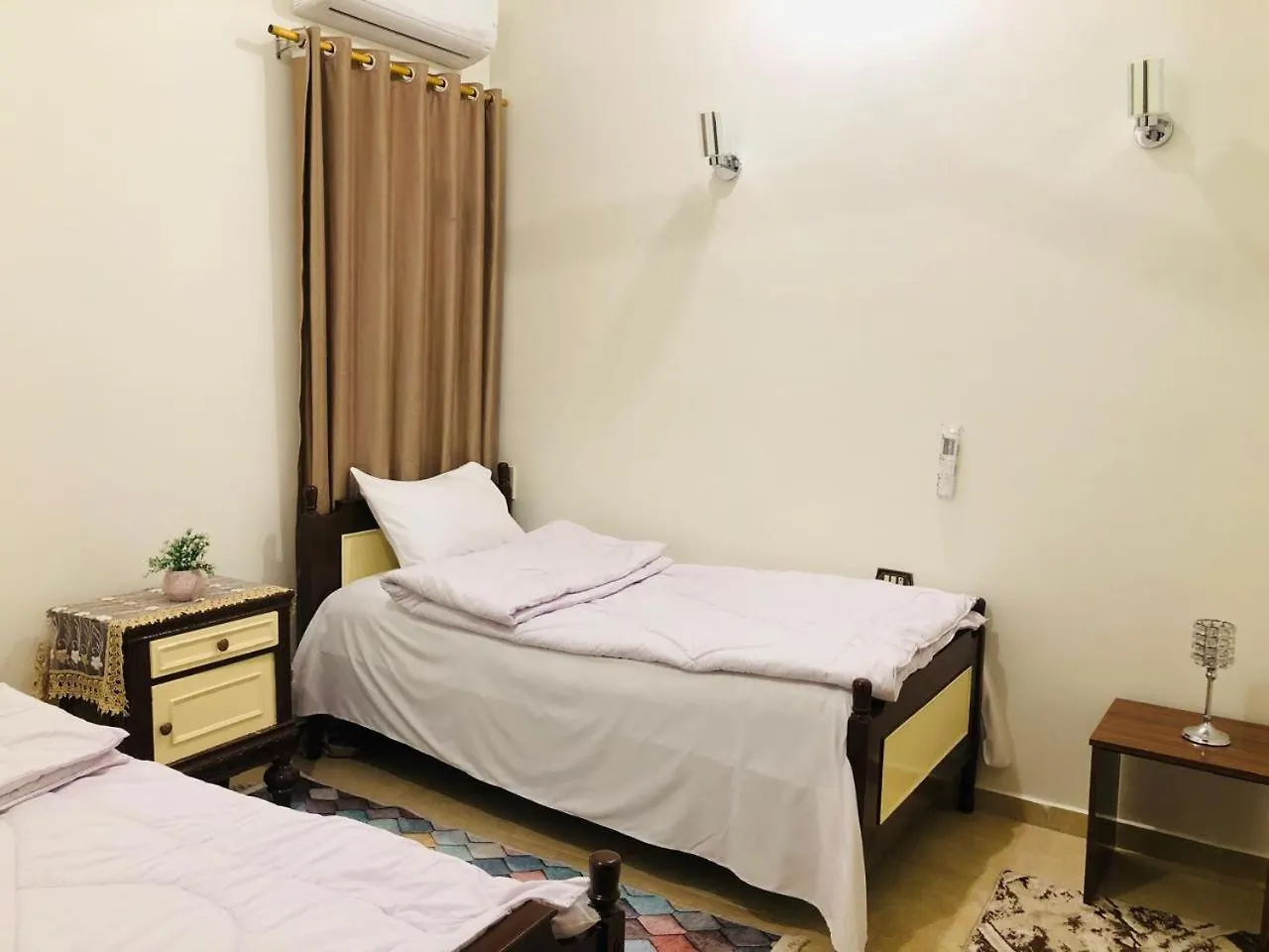 Joy House Apartman Luxor