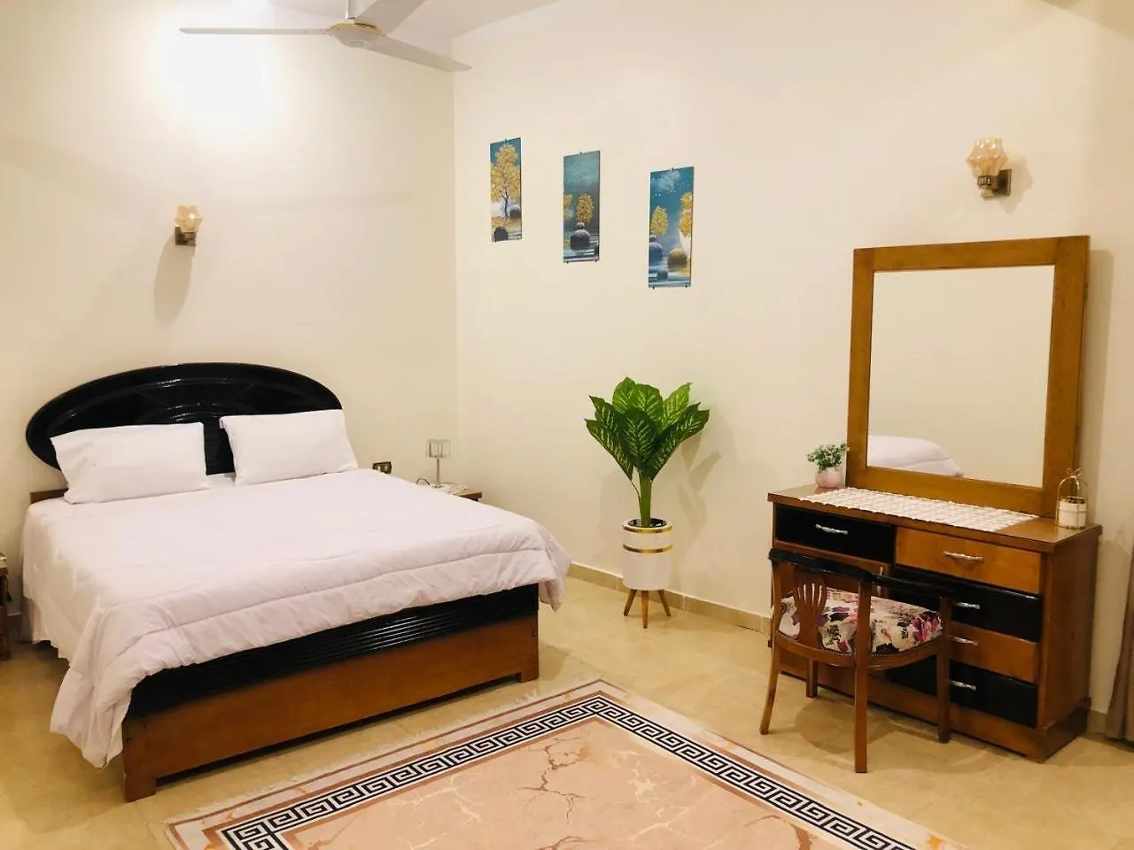 Joy House Apartman Luxor 0*,