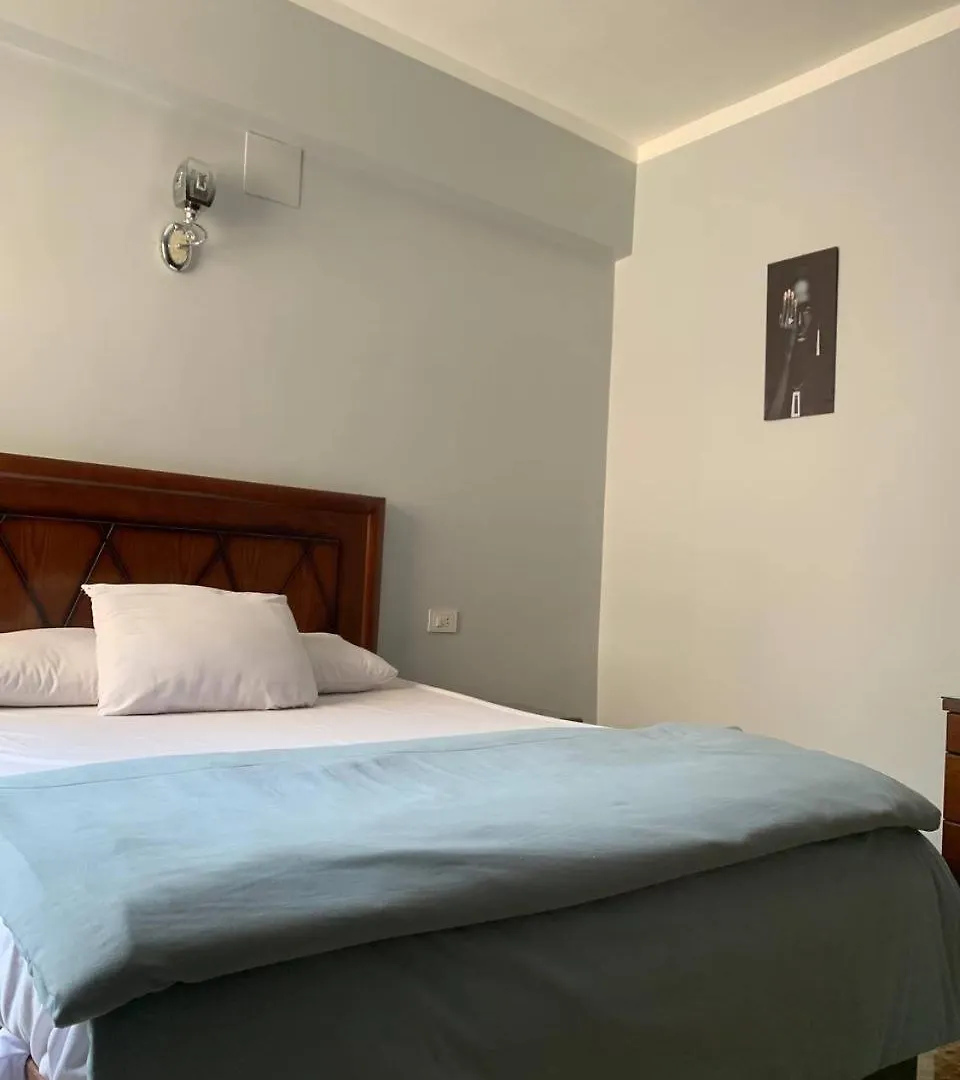 Apartmán Joy House Luxor Egypt