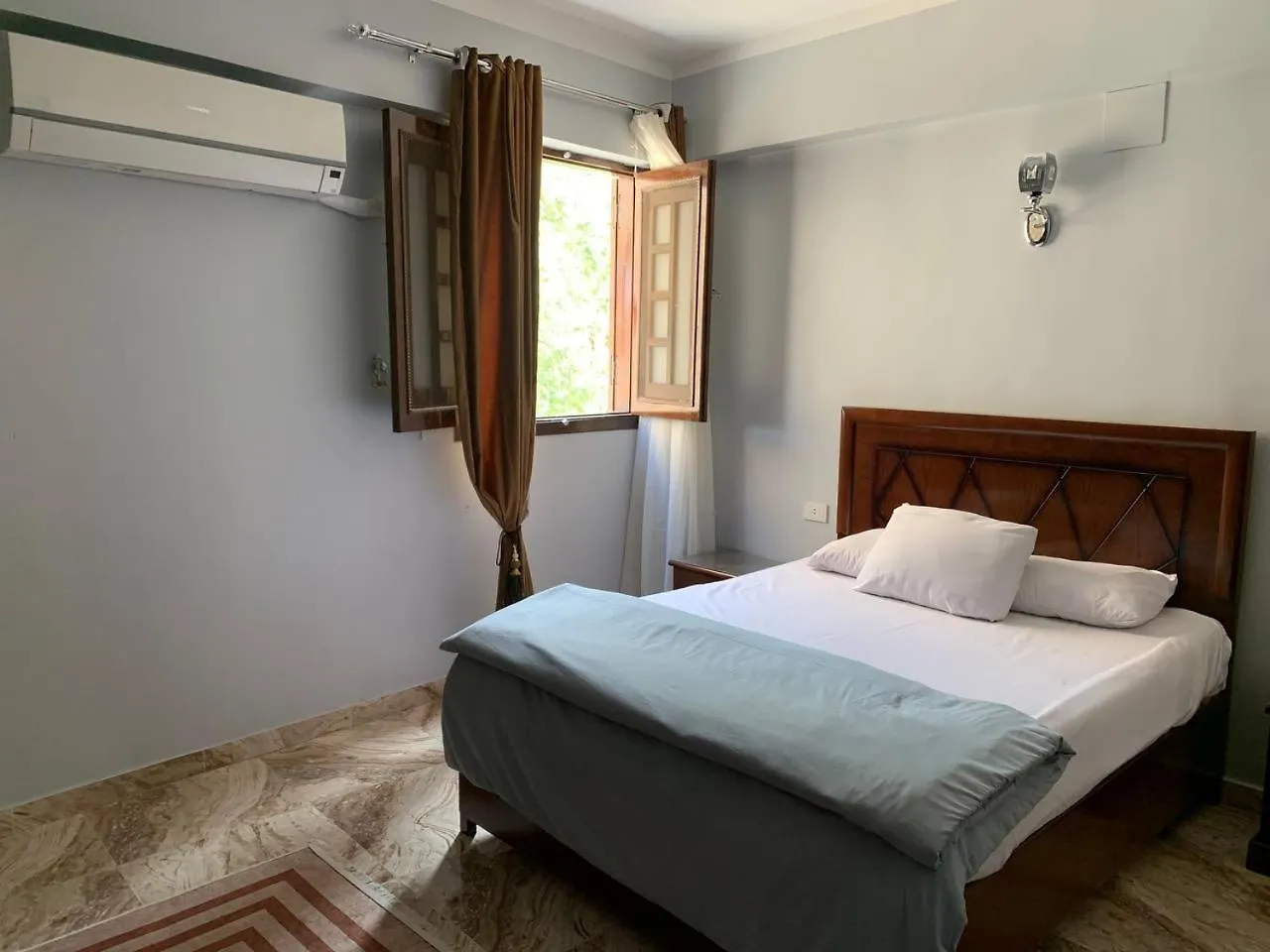 Apartmán Joy House Luxor 0*,  Egypt
