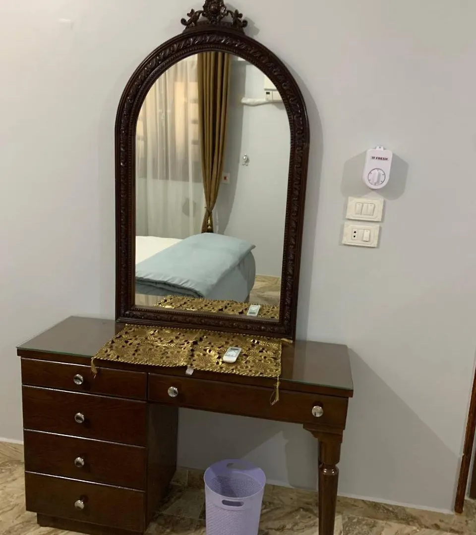Apartmán Joy House Luxor