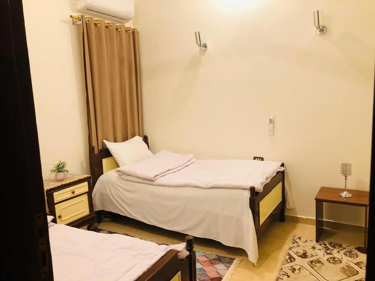 Apartmán Joy House Luxor 0*,  Egypt