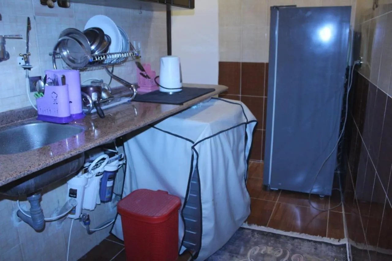 Apartmán Joy House Luxor