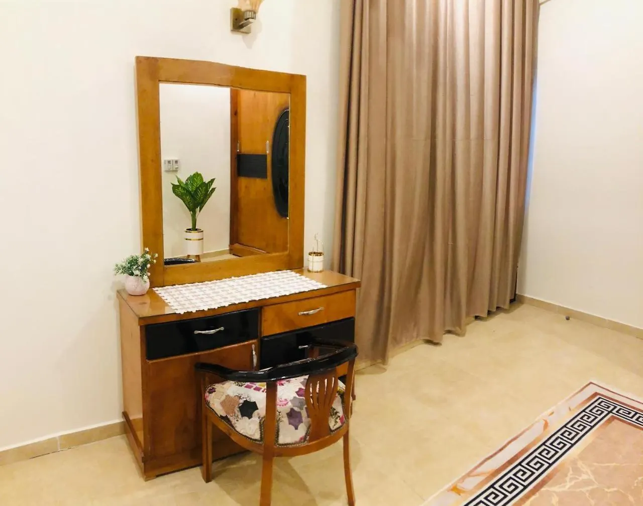 Apartmán Joy House Luxor
